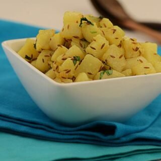 Big Jeera Aloo - Irresistible Flavor with Every Bite